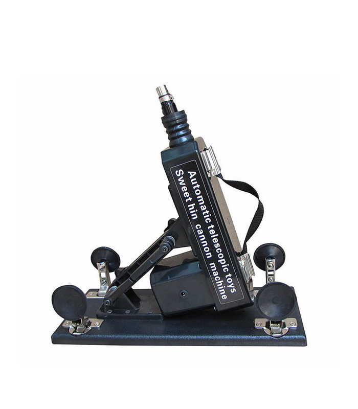 Simulation penis automatische Erweiterung Männer und Frauen lieben masturbation Geräterückseite Gericht adult sex Produkte A11