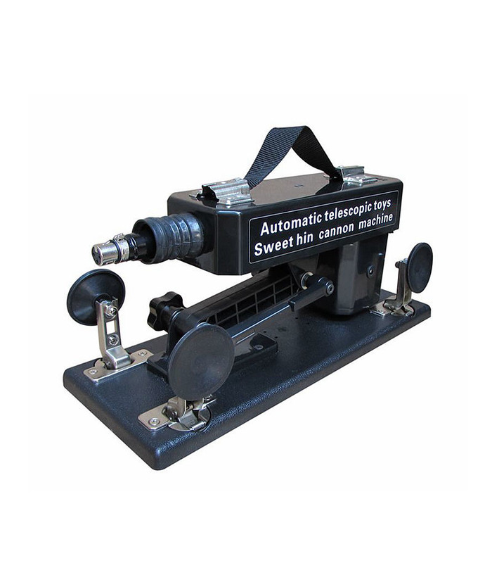 Simulation penis automatic expansion men and women love masturbation device rear court adult sex products A11