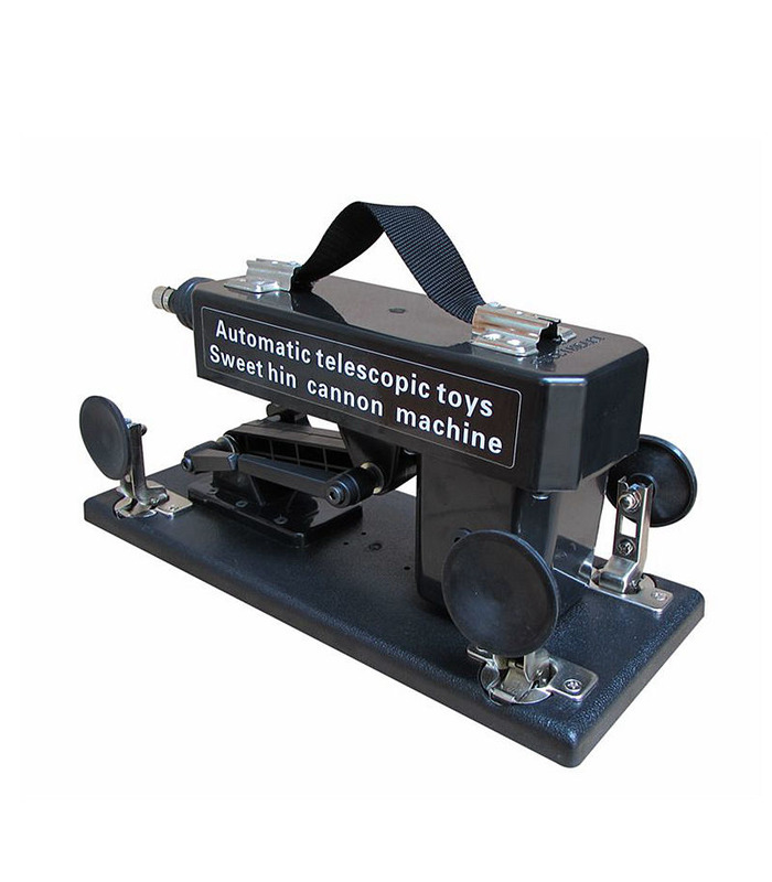 Simulation penis automatic expansion men and women love masturbation device rear court adult sex products A11