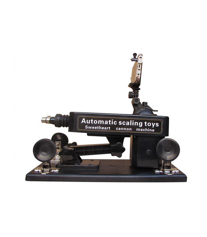 Künstlichen penis self-timer self-retractable masturbator für Männer und Frauen Hinterhof adult sex Produkte A09