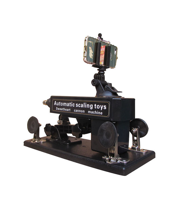 Artificial penis self-timer self-retractable masturbator for men and women back yard adult sex products A09