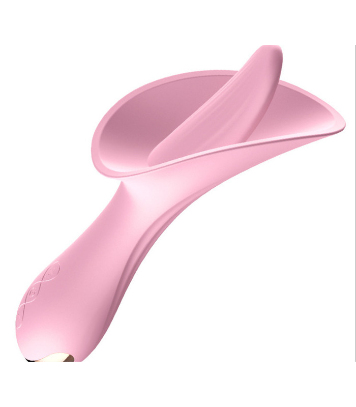 Omysky G Spot Clitoral Stimulation Vibrator Powerful Silicone Waterproof USB Charge Nipples Vagina Vibrators For Women Clitoris