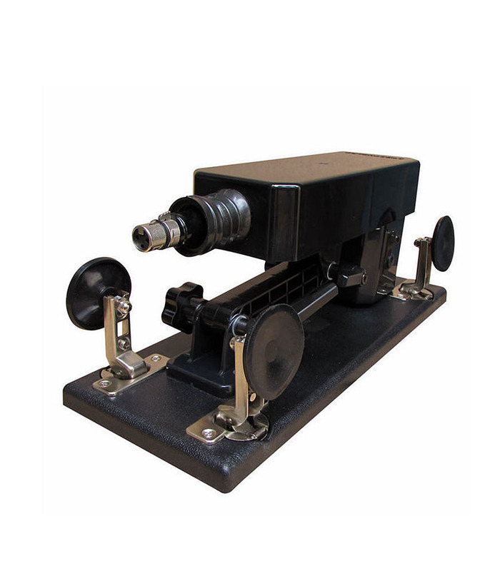 Artificial penis self-timer self-retractable masturbator for men and women rear court adult sex products A12