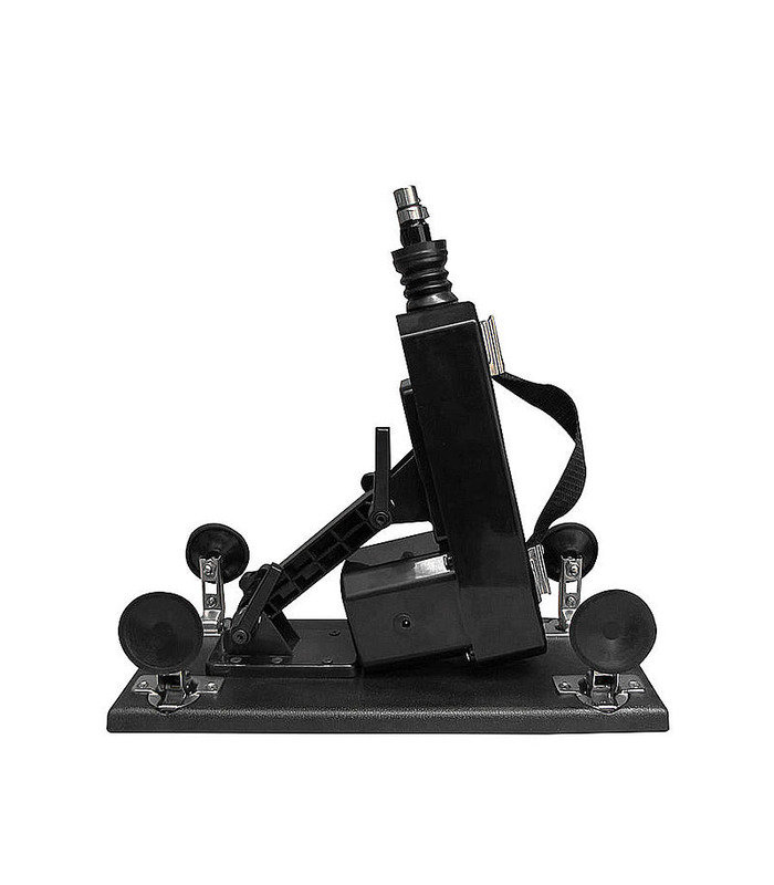 Artificial penis self-timer self-retractable masturbator for men and women rear court adult sex products A13