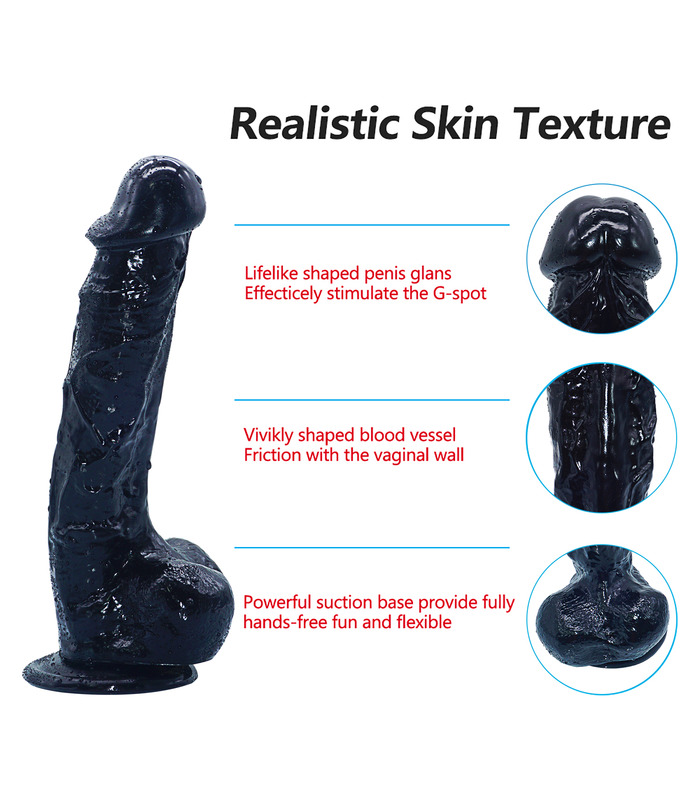 Lesbian panties Strapon realistic Dildo Strap on breifs Harness Underwear flexible Silicone Dong Penis Sex Toys for Woman