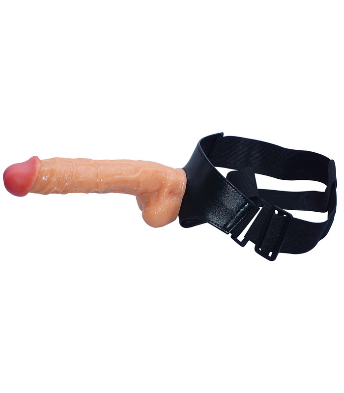 Lesbian panties Strapon realistic Dildo Strap on breifs Harness Underwear flexible Silicone Dong Penis Sex Toys for Woman