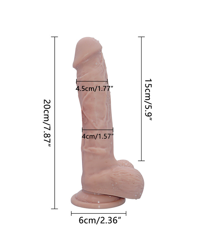 Strapon Strap On Male Dildo Elastic Band Woman Lesbian Sex Toy Vagina Massager Realistic Penis Big Suction Cup
