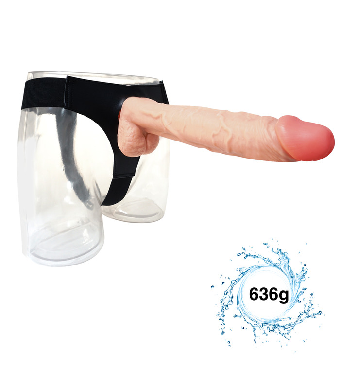 Strap On Realistic Dildo Pants For Woman Men Couples Strapon Dildo Panties For Lesbian Gay flesh black dildo strap on dildo