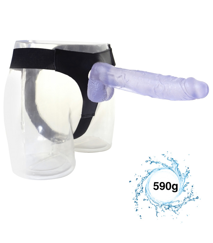 Strap On Realistic Dildo Pants For Woman Men Couples Strapon Dildo Panties For Lesbian Gay flesh black dildo strap on dildo