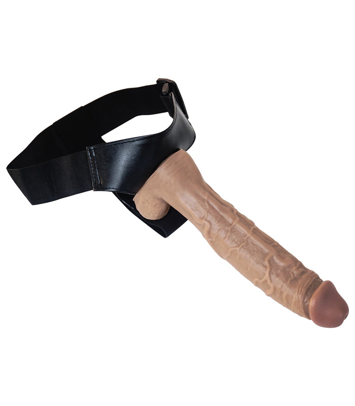 Strap On Realistic Dildo Pants For Woman Men Couples Strapon Dildo Panties For Lesbian Gay flesh black dildo strap on dildo