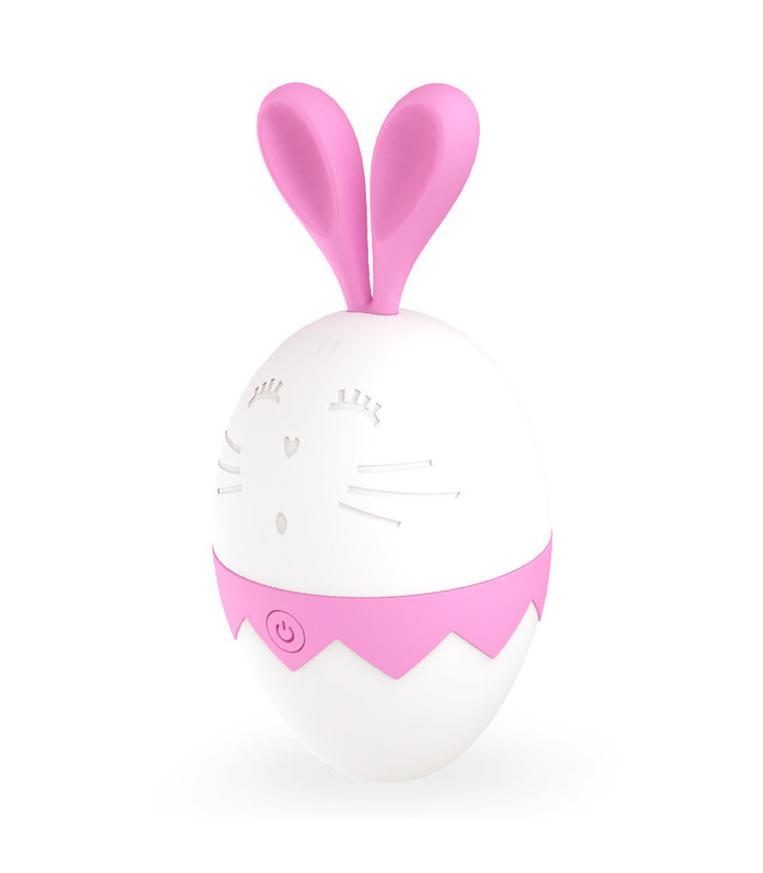 Klitoris-Stimulation Zunge Vibrator Lecken Heizung Vibrierenden Multi-Funktions-Massagegerät für Frauen - Pink