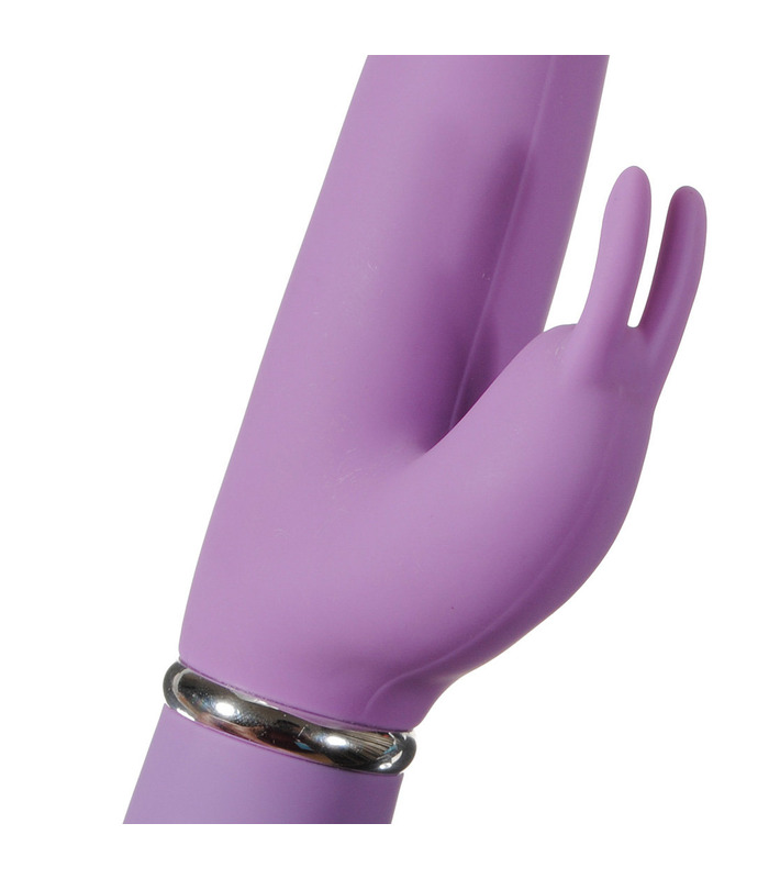 Lovehoney Joy 10 Function Powerful G-Spot Rabbit Vibrator