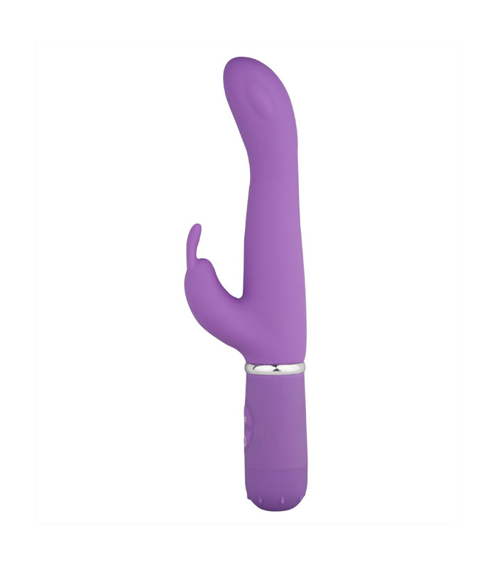 Lovehoney Joy 10 Function Powerful G-Spot Rabbit Vibrator