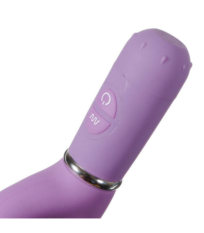 Lovehoney Joy 10 Function Powerful G-Spot Rabbit Vibrator