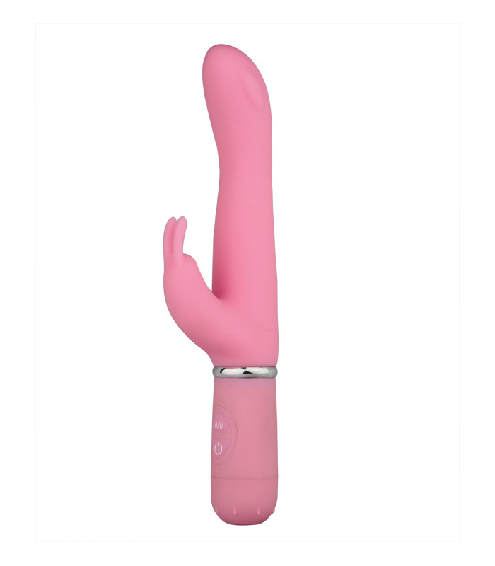 Lovehoney Joy 10 Function Powerful G-Spot Rabbit Vibrator