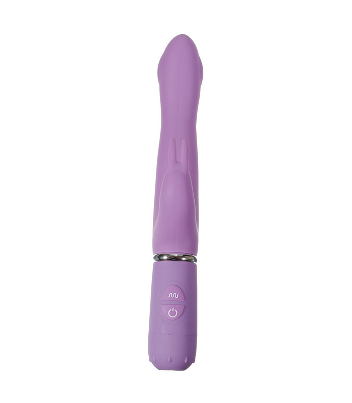 Lovehoney Joy 10 Function Powerful G-Spot Rabbit Vibrator