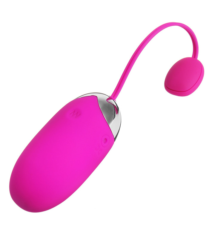 Bluetooth APP-Remote-Control-die Drahtlose Ei Vibrator Sexspielzeug Für Frauen Klitoris Stimulator Vibrierenden Sprung Eier