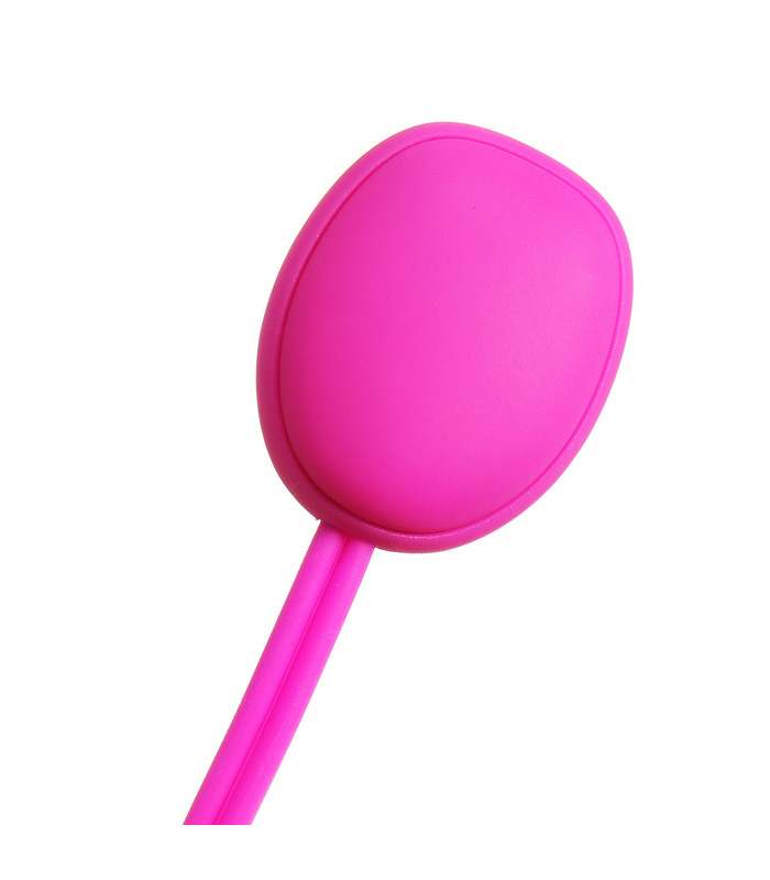 Bluetooth APP-Remote-Control-die Drahtlose Ei Vibrator Sexspielzeug Für Frauen Klitoris Stimulator Vibrierenden Sprung Eier