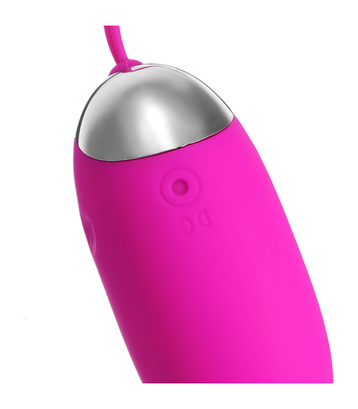 Bluetooth APP-Remote-Control-die Drahtlose Ei Vibrator Sexspielzeug Für Frauen Klitoris Stimulator Vibrierenden Sprung Eier
