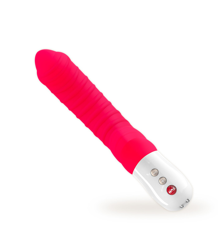 Tiger G5 Use to stimulate the clitoris, g-spot or place behind the balls during oral sex