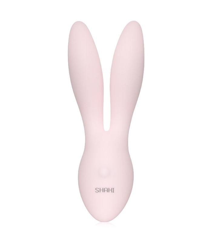 Tryst Multi-Erogenous Massager Jack Rabbit Vibrator Clit Massage