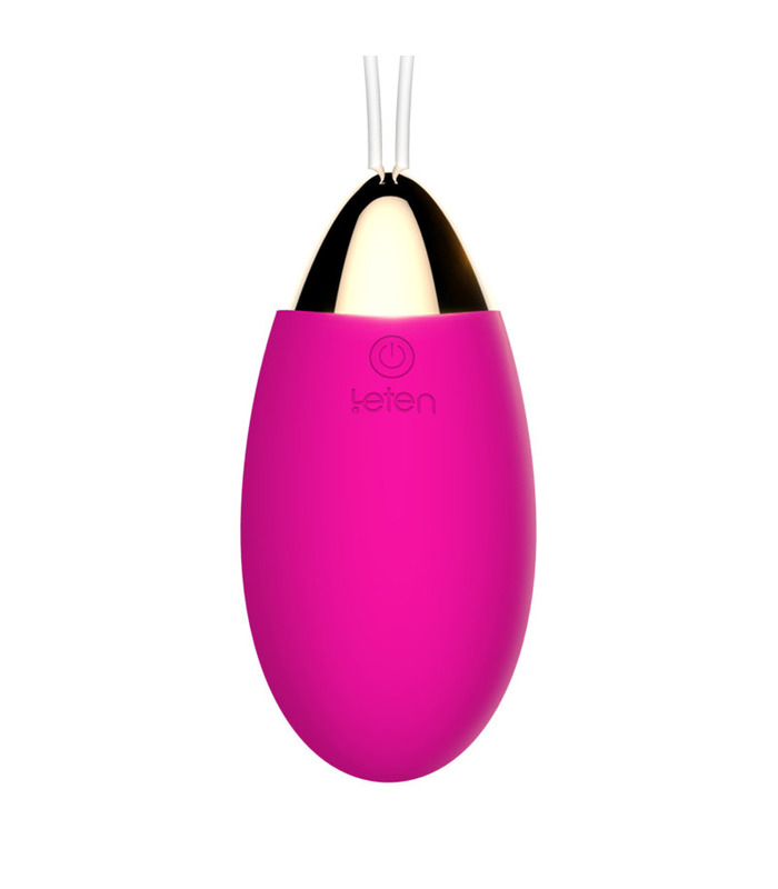 Leten Heizung Ei Fernbedienung, Vibrator