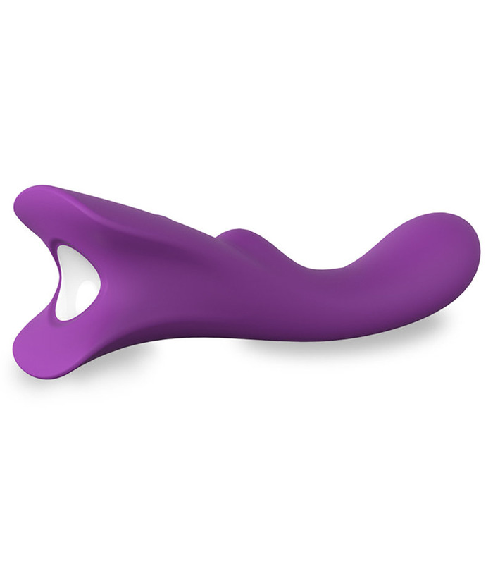 7 Frequenz Glatte Bequeme G-Punkt Vibrator