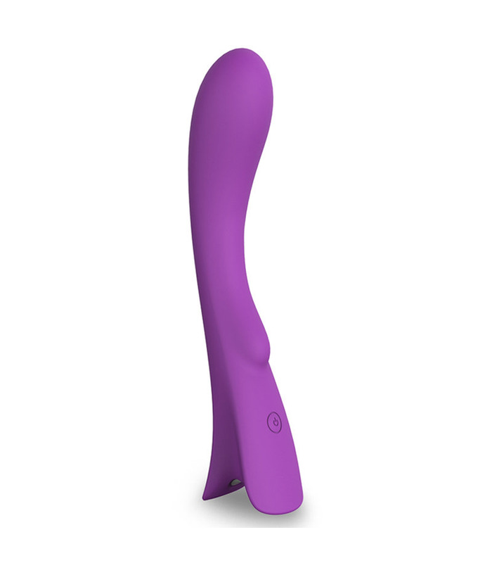7 Frequenz Glatte Bequeme G-Punkt Vibrator