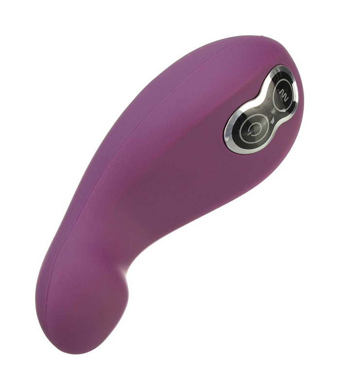 Mann Nuo Mini-Liebe-Ei-Mehrere-Funktion G-Punkt-Stimulator