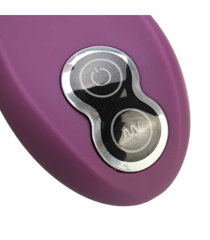 Man Nuo Mini Love Egg Multiple Function G-Spot Stimulator
